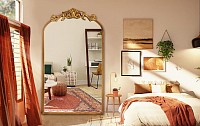 Large Acrylic Mirror